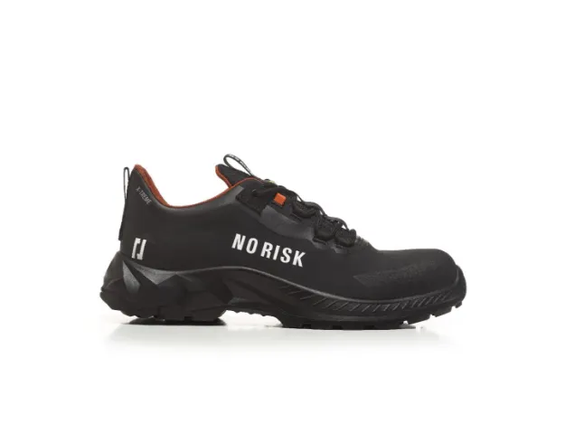 Picture of 'NO RISK' X-TREME LOW COMPOSITE TOE & KEVLAR MIDSOLE 