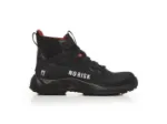 Picture of 'NO RISK' X-TREME MID COMPOSITE TOE & KEVLAR MIDSOLE 