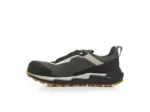 Picture of 'NO RISK' ATHLETIC LOW SAFETY RUNNER S3 COMPOSITE TOE AND KEVLAR MIDSOLE
