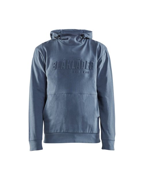 Picture of BLAKLADER 3530 LOGO HOODIE 