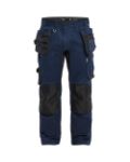 Picture of BLAKLADER 1750 CRAFTSMAN STRETCH TROUSERS  