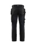 Picture of BLAKLADER 1750 CRAFTSMAN STRETCH TROUSERS  