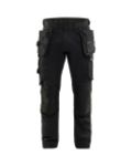 Picture of BLAKLADER 1750 CRAFTSMAN STRETCH TROUSERS  