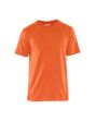 Picture of BLAKLADER 3525 100% COTTON T-SHIRT