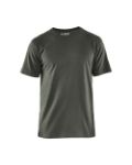 Picture of BLAKLADER 3525 100% COTTON T-SHIRT