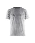 Picture of BLAKLADER 3531 3D T-SHIRT 