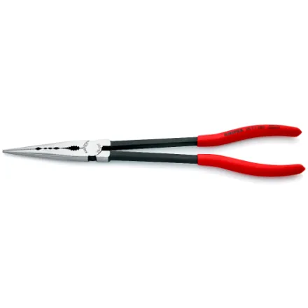 Knipex 28 71 280 Long Reach Needle Nose Pliers  EHTPLKX-2871280