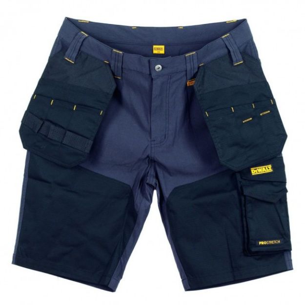 Picture of Dewalt Hamden Shorts 
