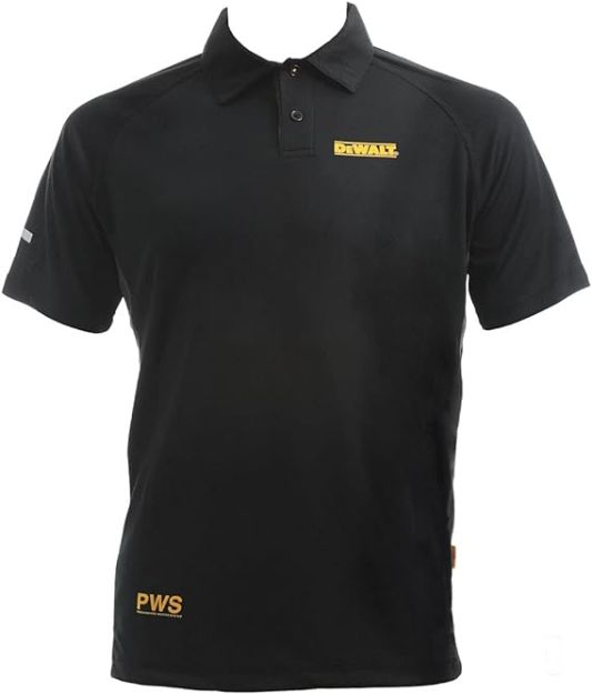 Picture of Dewalt Rutland Polo Shirt 