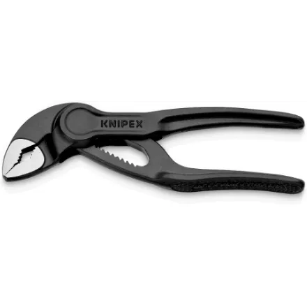Knipex 87 00 100 Cobra XS Water Pump Pliers  EHTPLKX-8700100