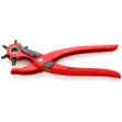 Knipex 90 70 220 Revolving Punch Pliers  EHTPLKX-9070220