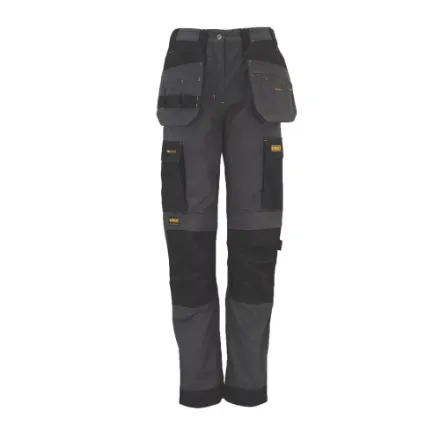 DEWALT Roseville Slim Fit Ladies Trousers SLWDWPT-ROS-RANGE