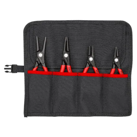 Knipex 00 19 57 Set of Circlip Pliers EHTPLKX-001957
