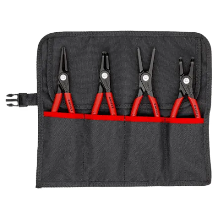 Knipex 00 19 57 V01 Set of Circlip Pliers EHTPLKX-001957V01