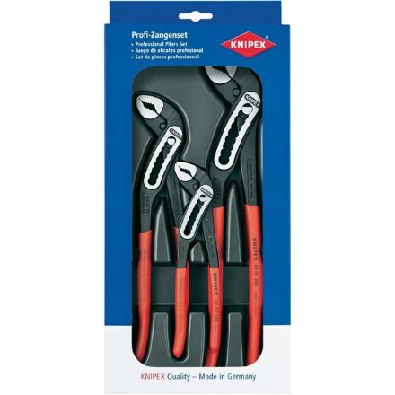Knipex 00 20 09 V03 Alligator® Set EHTPLKX-002009V03