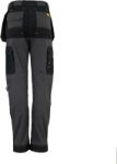 Picture of DEWALT Roseville Slim Fit Ladies Trousers