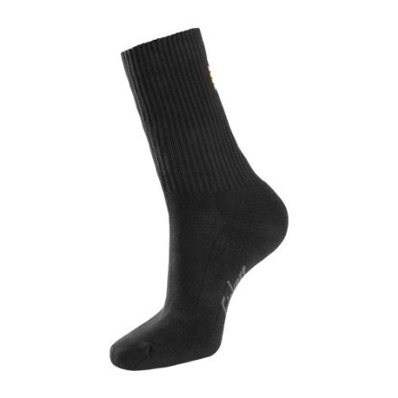 SNICKERS 9214 3 PK BASIC COTTON SOCKS SICS-92140400040