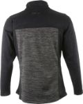 Picture of DEWALT Charlotte Ladies Quarter Zip Sweatshirt 
