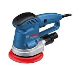 Picture of Bosch GEX AC 34-150 110v 6" 150mm Orbital Sander 0601372860