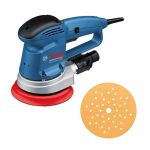 Picture of Bosch GEX AC 34-150 110v 6" 150mm Orbital Sander 0601372860