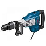 Picture of Bosch GSH 11 VC 110v 1700w Demolition Hammer With Vibration Control 900-1700bpm 23 Joules 11.4kg