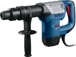 Picture of Bosch GSH 5 220v 1100w SDS Max Demolition Hammer 2850bpm 7.5 Joules 5.5kg