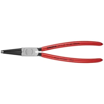 Knipex 4411 J3 Circlip Pliers Straight Inside 40-100mm EHTPLKX-4411J3