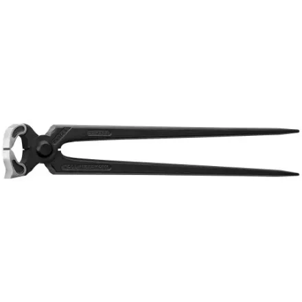 Knipex 55 00 300 Farriers' Pincers (Tear-off pliers for vehicle bodywork)  EHTPLKX-5500300