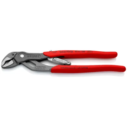 Knipex 85 01 250 SmartGrip® Water Pump Pliers EHTPLKX-8501250