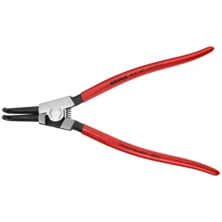 Knipex External Straight Circlip Pliers EHTPLKX-4611A4