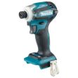Makita DTD172Z 18v 4 Mode Brushless Impact Driver PMKIDCD-DTD172