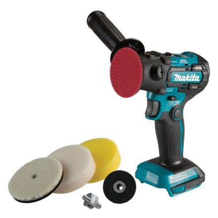 MAKITA DPV300Z 18V BRUSHLESS SANDER/POLISHER BARE UNIT PMKSDCD-DPV300Z
