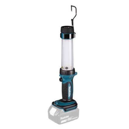 Makita DML806 18v LED Lantern/Flashlight Tool 90lm 310lm 620lm 0.95kg Bare Unit PMKTRCD-DML806