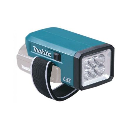 Makita DML186 18v LED Torch Bare Unit  PMKTRCD-DML186Z-SK