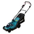 Makita DLM330RT 18v Cordless Lawnmower With Plastic Deck  PMKLMCD-DLM330RT