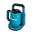 Makita DKT360Z Twin 18v/36v Cordless Kettle 0.8L Capacity 3.4kg Bare Unit  PMKKTCD-DKT360Z