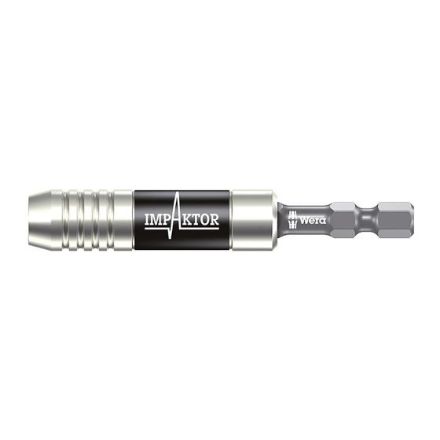 WERA 897/4IMP BITHOLDER IMPAKTOR  EHTPZWR-05057675001