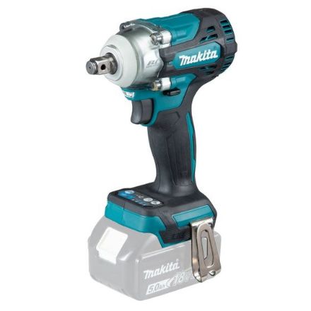 Makita DTW300Z 18v Brushless Impact Wrench 300nm Bare Unit PMKIWCD-DTW300Z