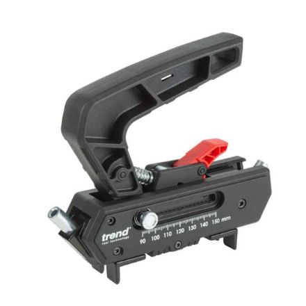 TREND DK/JIG CONCEALED SCREW DECK JIG EHTRCTR-DK-JIG