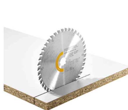 Festool 205553 Saw Blade 160 x 1.8 x 20 WD42 EMTTTFT-205553