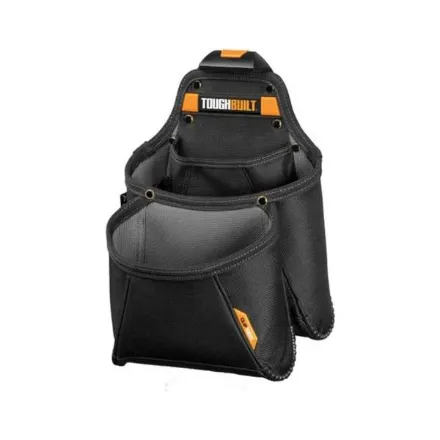 Toughbuilt TBCT03 Mega Supply Pouch TB-TBCT03