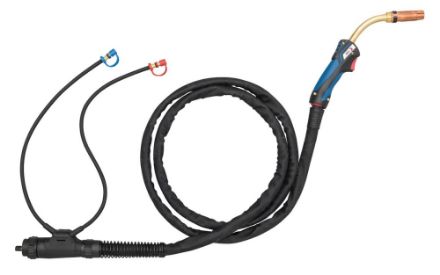 BINZEL  MB501 EVO PRO 500A AIR COOLED TORCH 5M 034.0864.1 WMWCSBN-034.0864.1