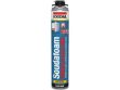 Soudal 130577 Soudafoam Window & Door Expanding Foam Blue 750ml WINDOW & DOOR SWS GUN GRADE* eaasisd-130577