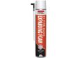 Soudal 132728 B1 Fire & Acoustic Expanding Foam Blue 750ml Hand Held EAASISD-132728