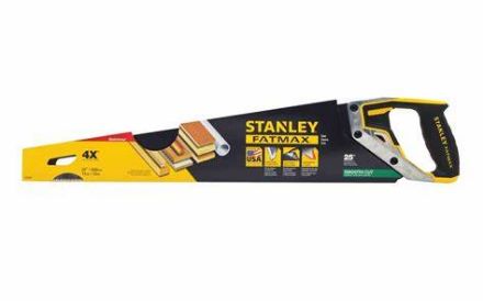 Stanley 2-15-288 20'' H/D Fatmax Handsaw     EHTSWSY-2-15-288