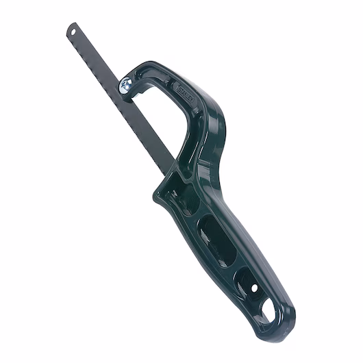 STANLEY MINI HACKSAW 300MM 0-20-807 EHTSWSY-0-20-807