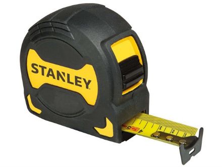 STANLEY GRIP TAPE 8M/26FT 0-33-569 EHTMTSY-0-33-569