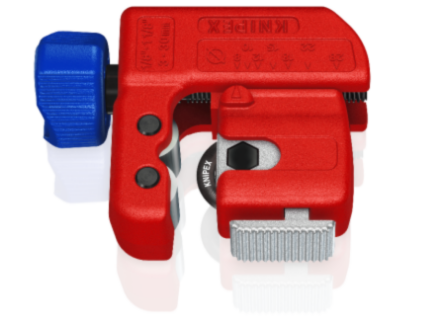 Knipex 90 31 01 TubiX Pipe cutter  EHTPCKX-903101