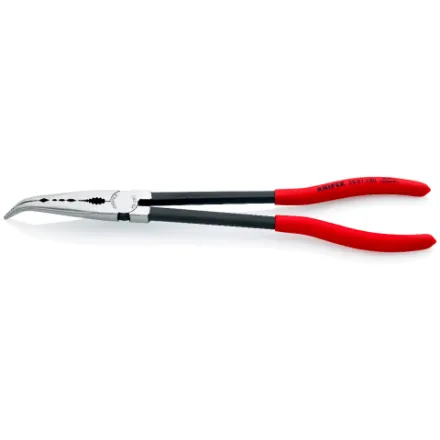 Knipex 28 81 280 Long Reach Needle Nose Pliers  EHTPLKX-2881280