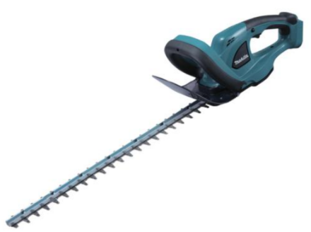 Makita DUH523Z 18v Hedgetrimmer PMKHTCD-DUH523Z-SK